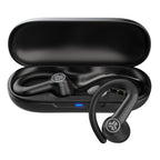 JBuds Open Sport 2 Earbuds Black