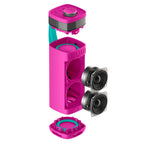 JBuds Party Portable Bluetooth Speaker Pink
