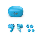JBuds Pods ANC True Wireless Earbuds Blue