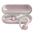 JBuds Open Sport 2 Earbuds Dusty Rose