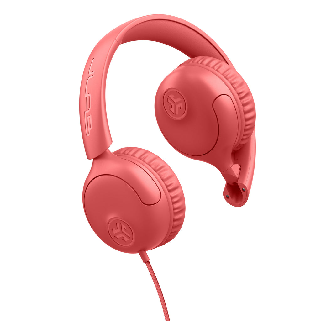 Studio 2 Wired On-Ear Headphones Coral