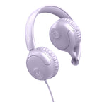 Studio 2 Wired On-Ear Headphones Lilac