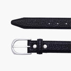 Pinnacle Black | 1.3" Width