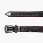Ranger Black | 1.5" Width