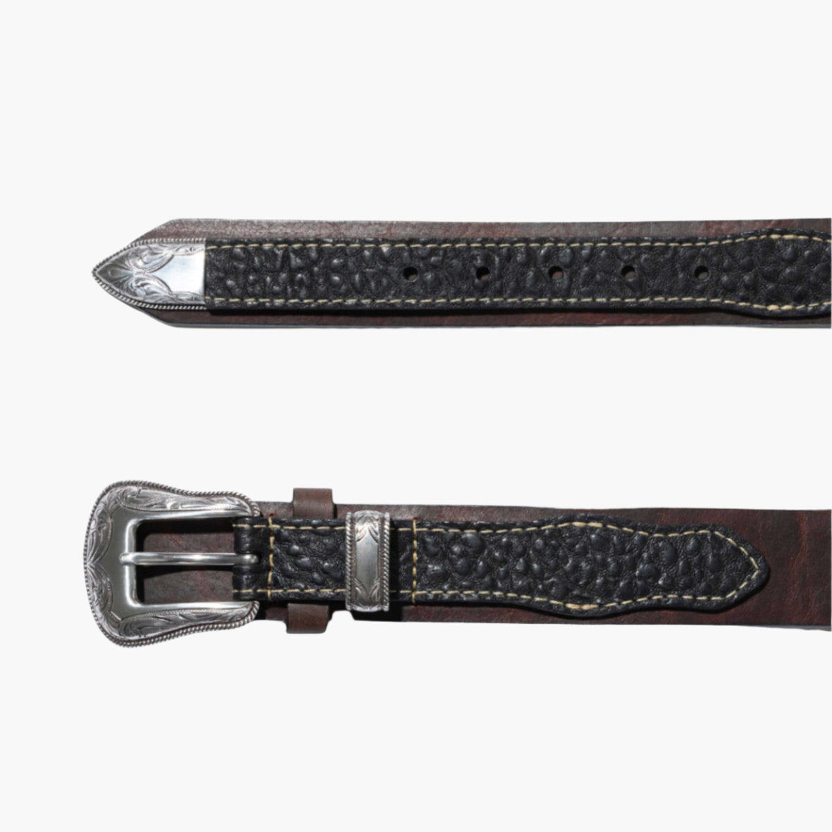 Ranger Black | 1.5" Width