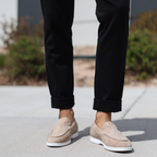 20's Venetian Low Top