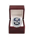 2026 Seattle Football  SB60 Championship Ring Replica
