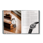 The Watch Book I