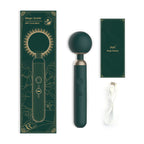 Magic Zenith Cordless Wand Massager