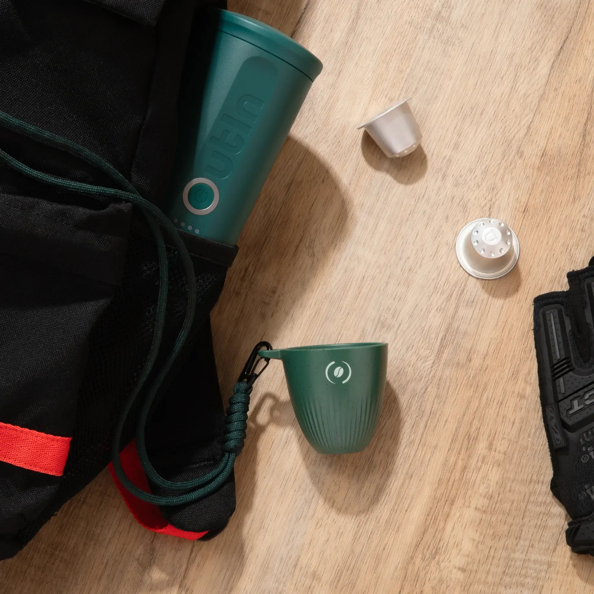 OutIn Rebrew Espresso Cup