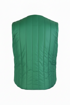 Kired by Kiton Cotton-Nylon Vest