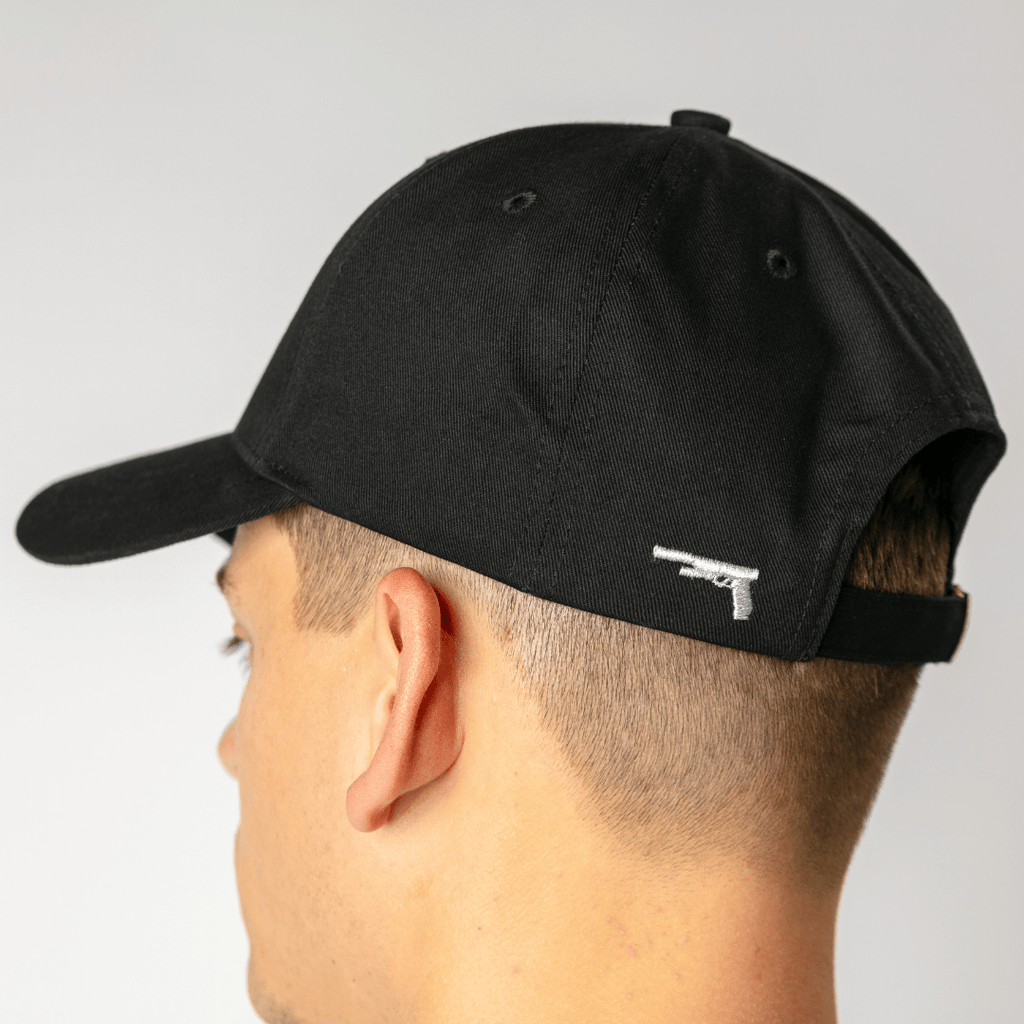 [LIMITED EDITION] G17 Suppressed Performance Hat