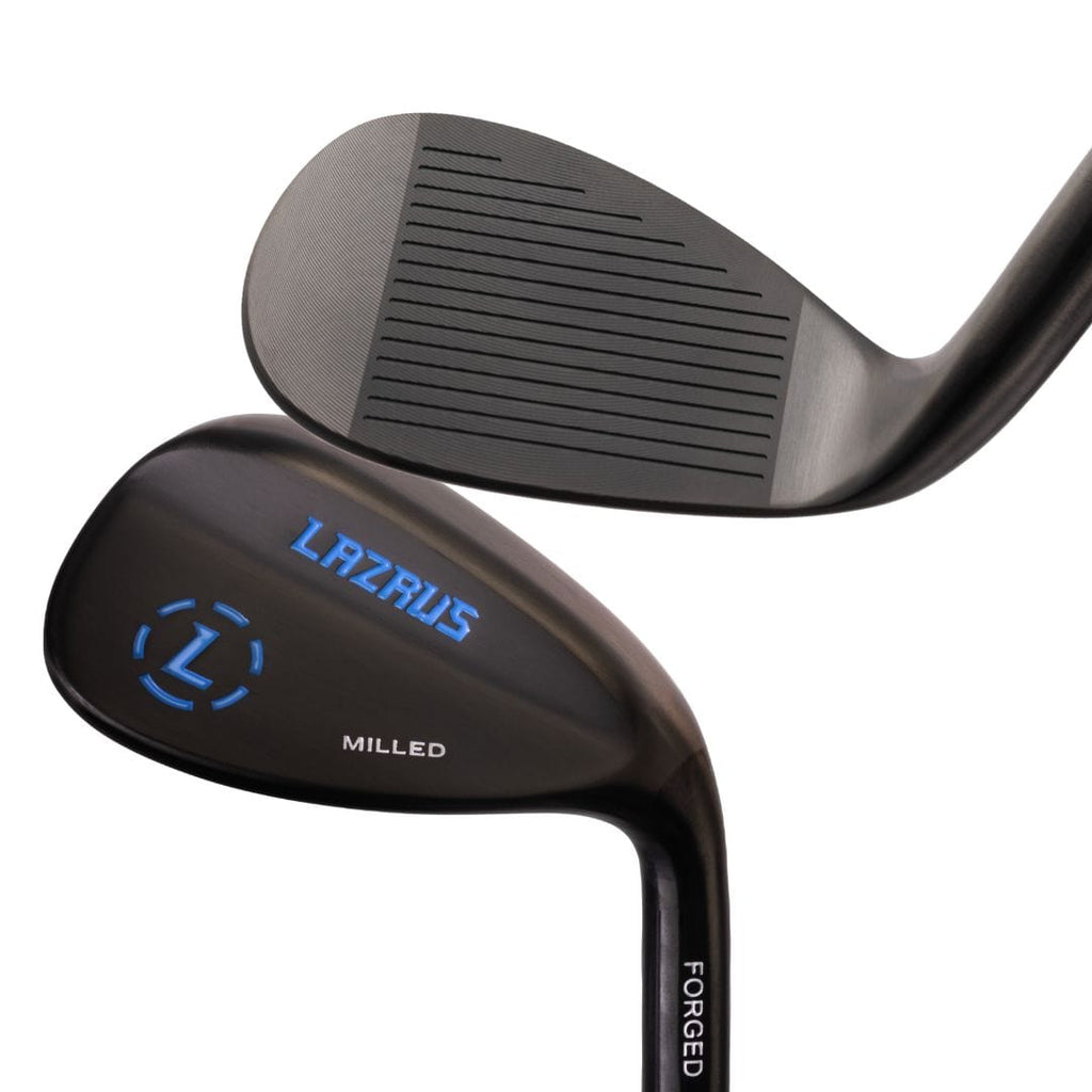 Customize Grip | Wedges Set - Forged 52, 56, 60