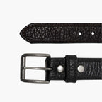 Navajo Black | 1.5" Width