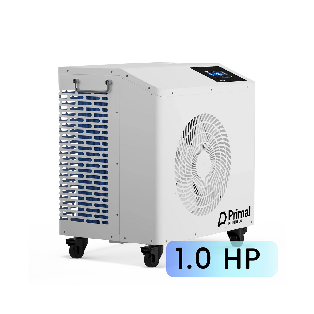 Elite Chiller