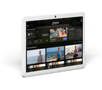 Outdoor 21.5" Touchscreen