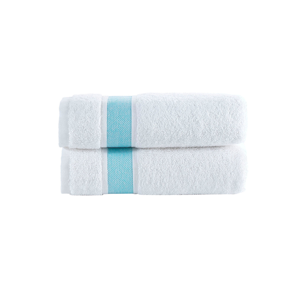 Ottoman Rolls Hand Towel