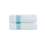 Ottoman Rolls Hand Towel