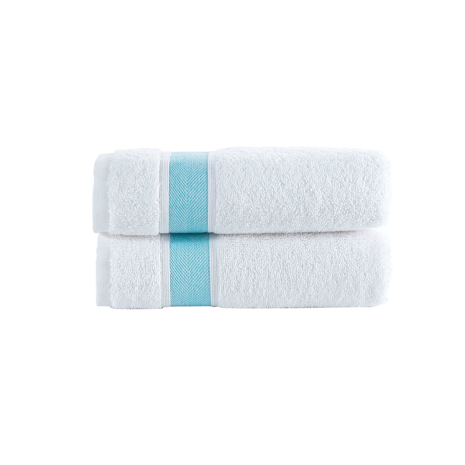 Ottoman Rolls Hand Towel