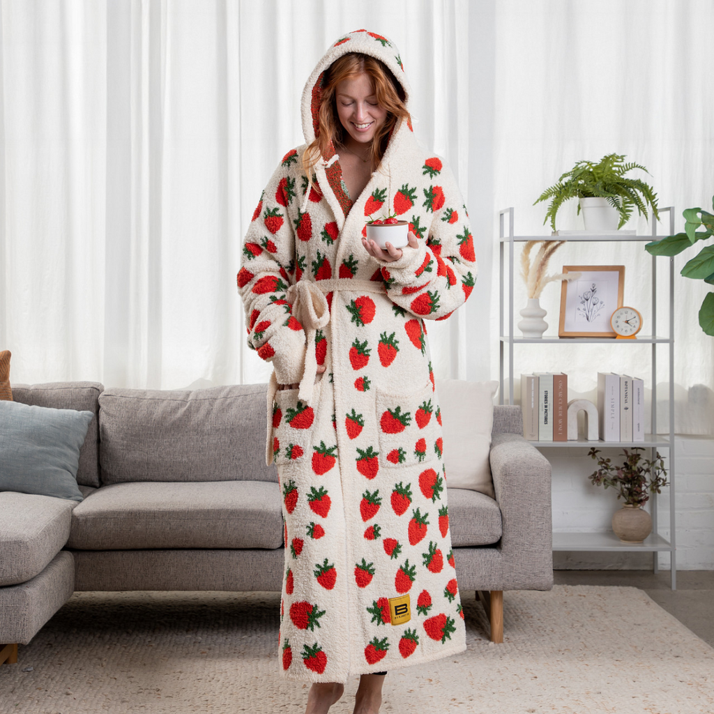 Premier Plush™ Robe