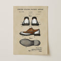 Golf Shoes (1932)