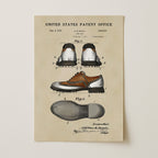 Golf Shoes (1932)