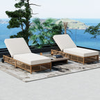 Outdoor Lounge Chair