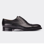 Zachary Classic Shoes // Black