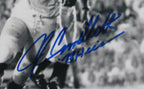 John Cappelletti Autographed/Inscribed 8x10 Photo Penn State JSA 184729