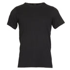 The Distinction Short Sleeve T-Shirt // Black