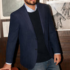 Oxford Regular Fit Shirt // Blue