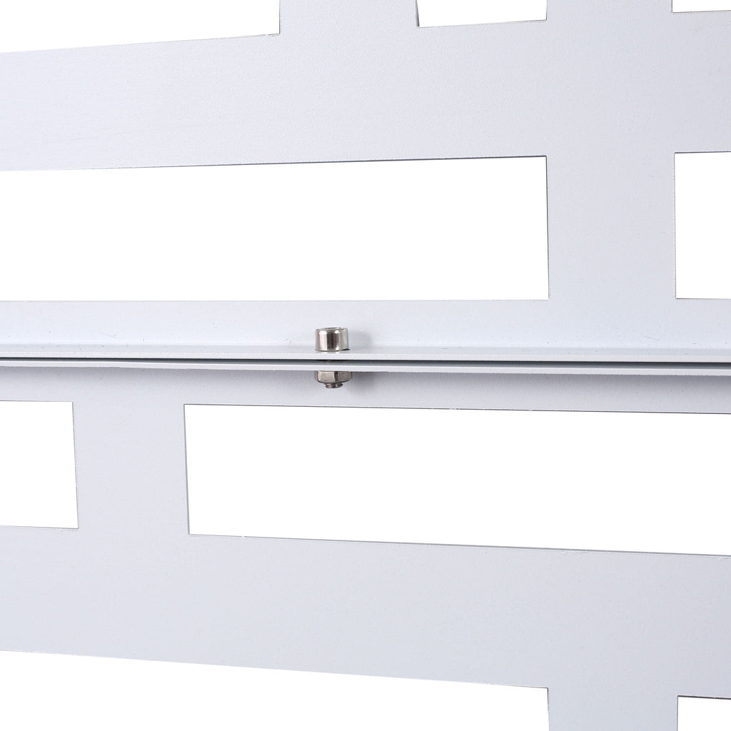 Decorative Freestanding For Indoor & Outdoor Use