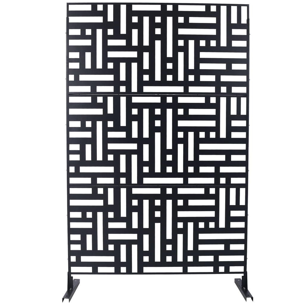 Decorative Freestanding For Indoor & Outdoor Use