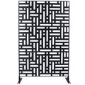 Decorative Freestanding For Indoor & Outdoor Use