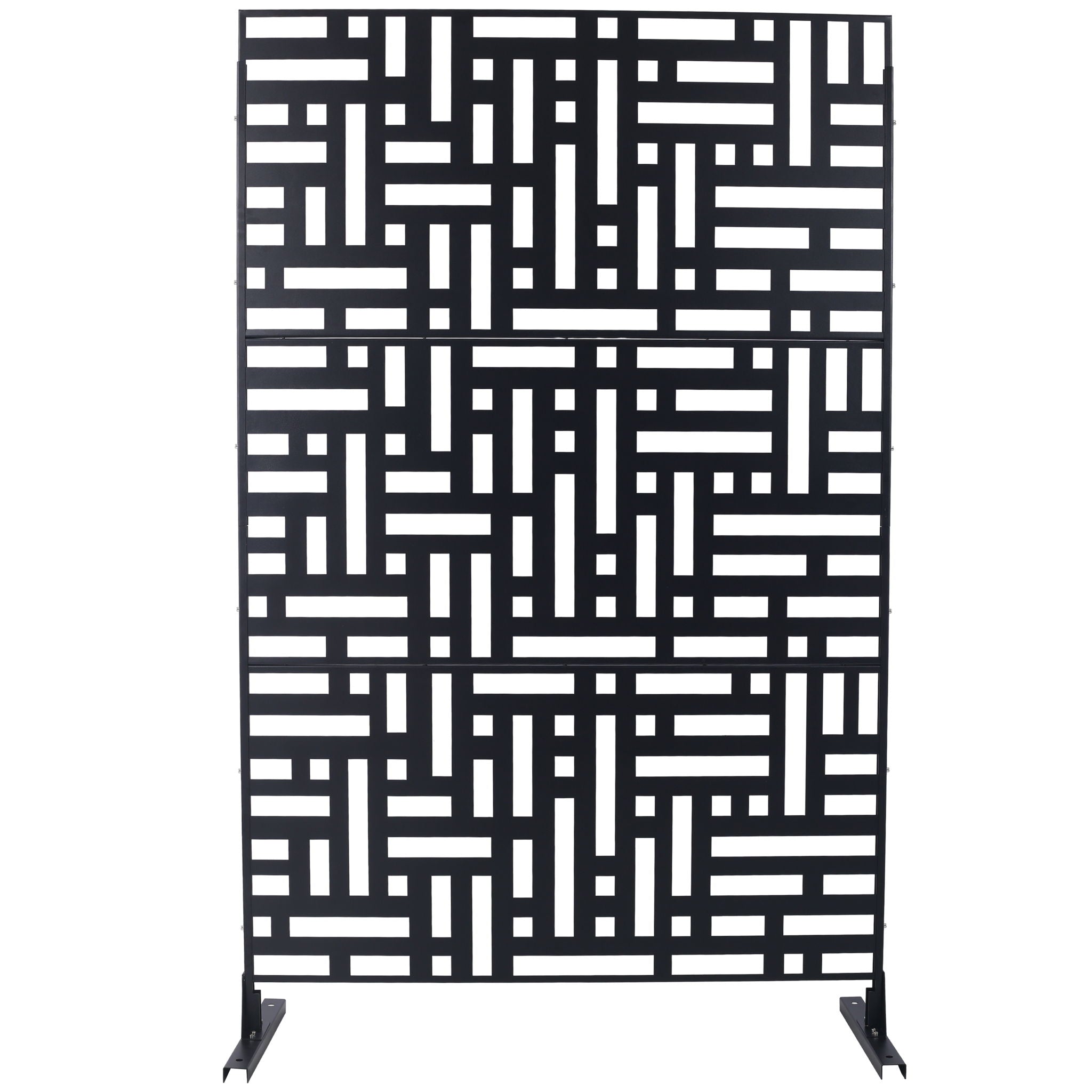 Decorative Freestanding For Indoor & Outdoor Use