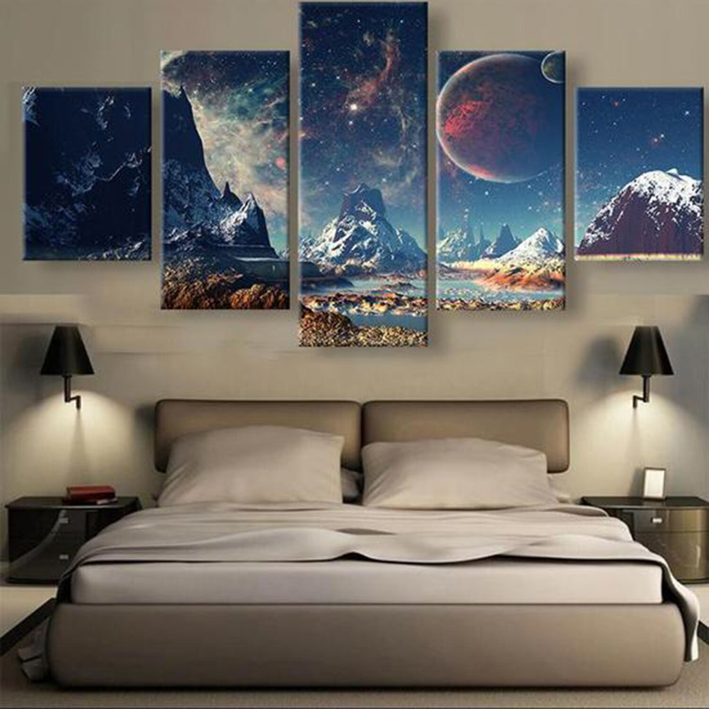 Galactic Expanse