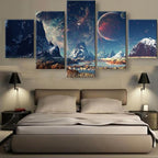 Galactic Expanse
