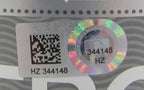 Pittsburgh Pirates Clinch Playoff Berth Champagne Bottle @ Atl. 9/23/14 130227