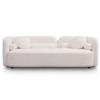 Luxury Modern Couch, 3 Seater Sofa