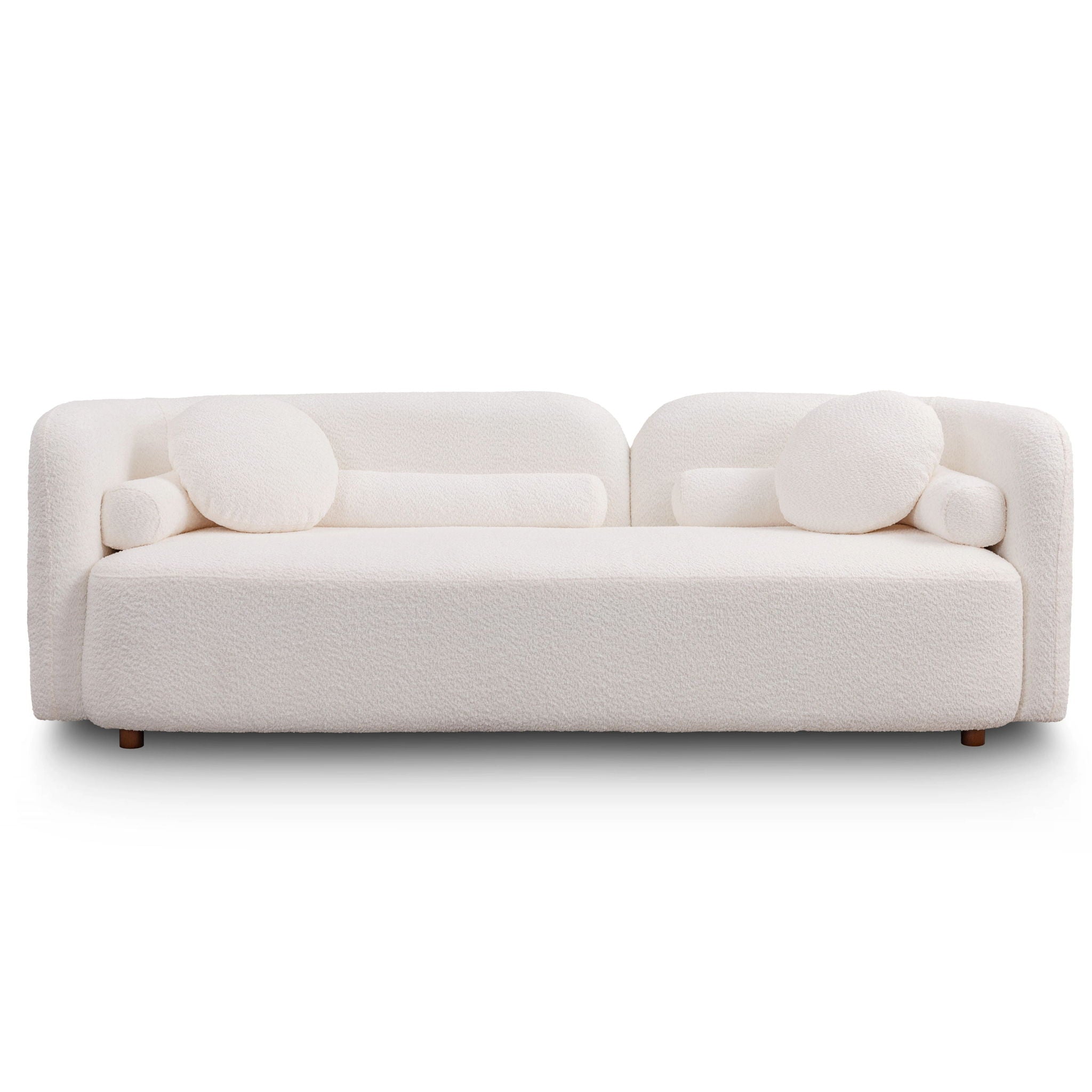 Luxury Modern Couch, 3 Seater Sofa