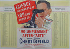 1951 Penn State vs. Michigan State College Football Game Vintage Program 156512