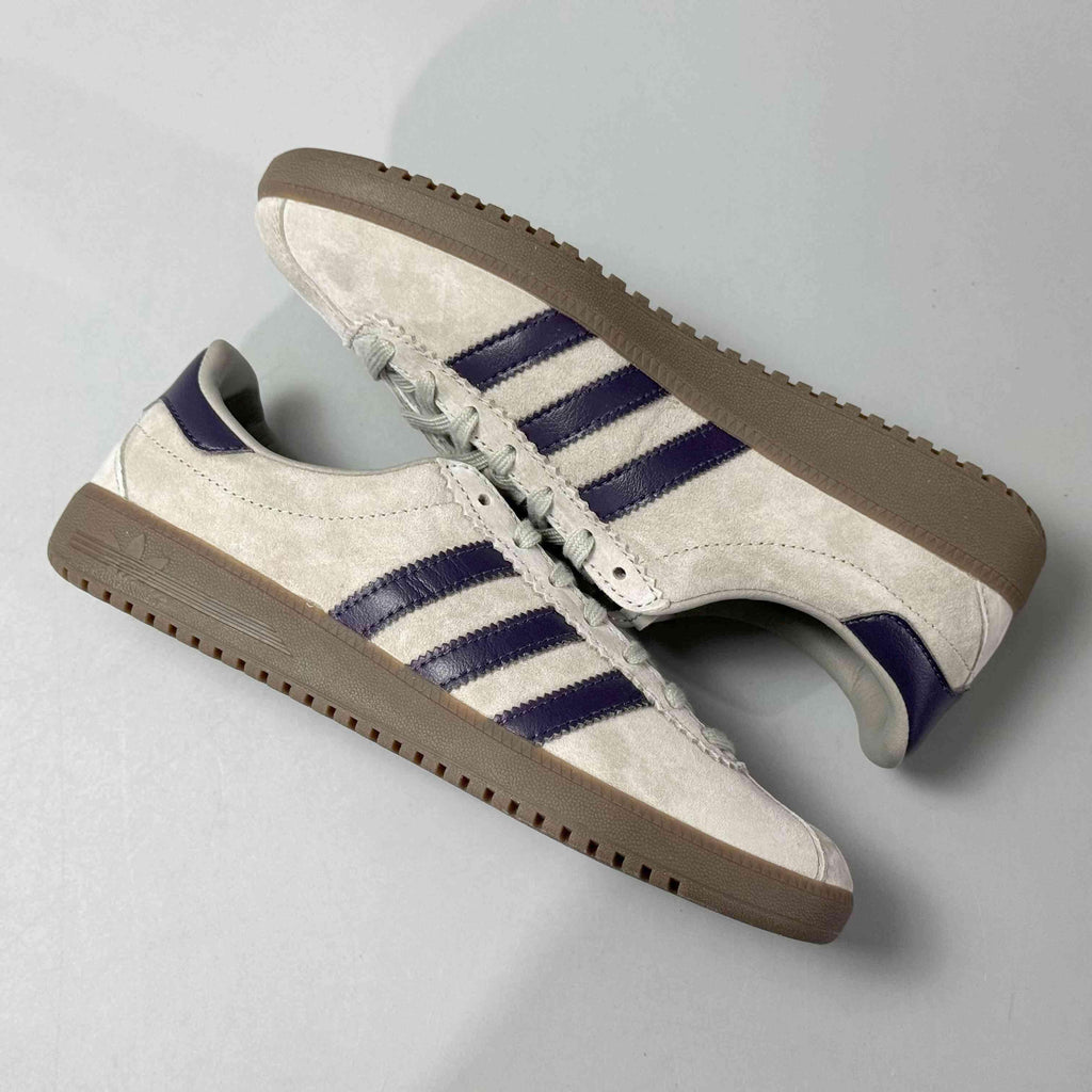 Adidas Originals Bermuda 'Skateboarding Gray'