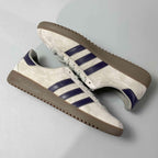 Adidas Originals Bermuda 'Skateboarding Gray'