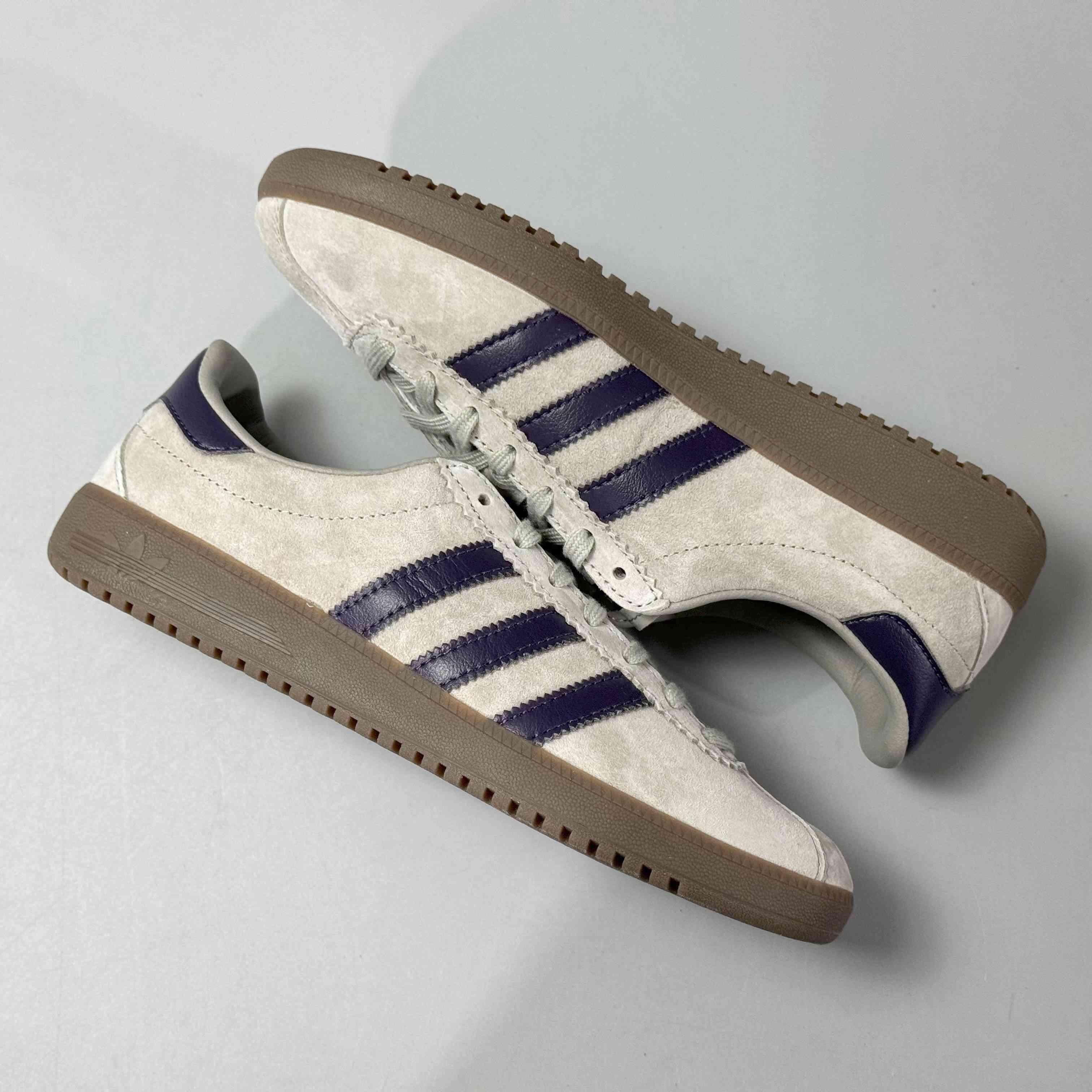 Adidas Originals Bermuda 'Skateboarding Gray'