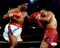 Trevor Berbick Signed/Autographed 8x10 Boxing Photo JSA 191053