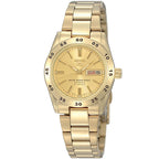 Seiko Women's Series 5