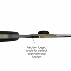 Heavy-Duty Straight Edge Kitchen Shears