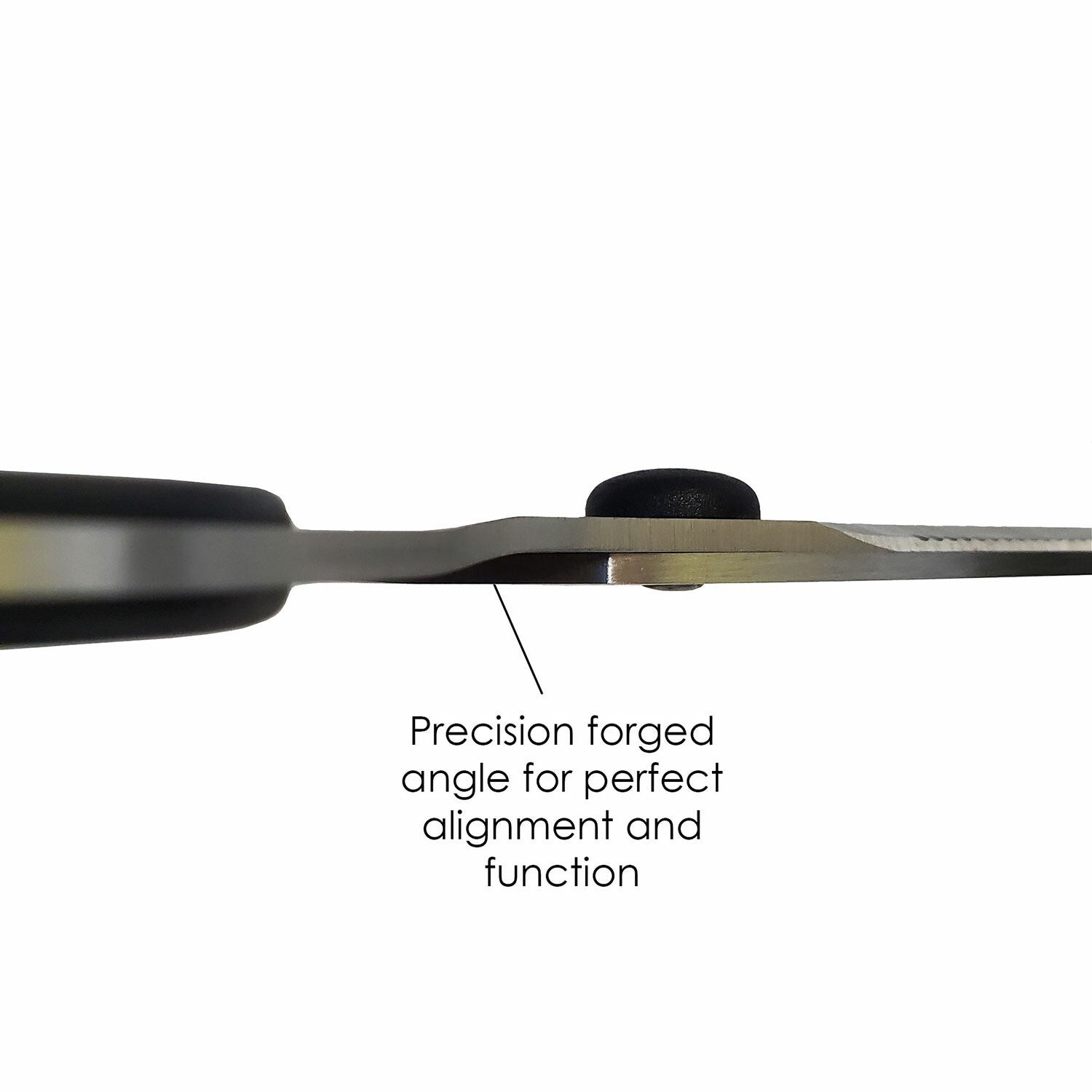 Heavy-Duty Straight Edge Kitchen Shears