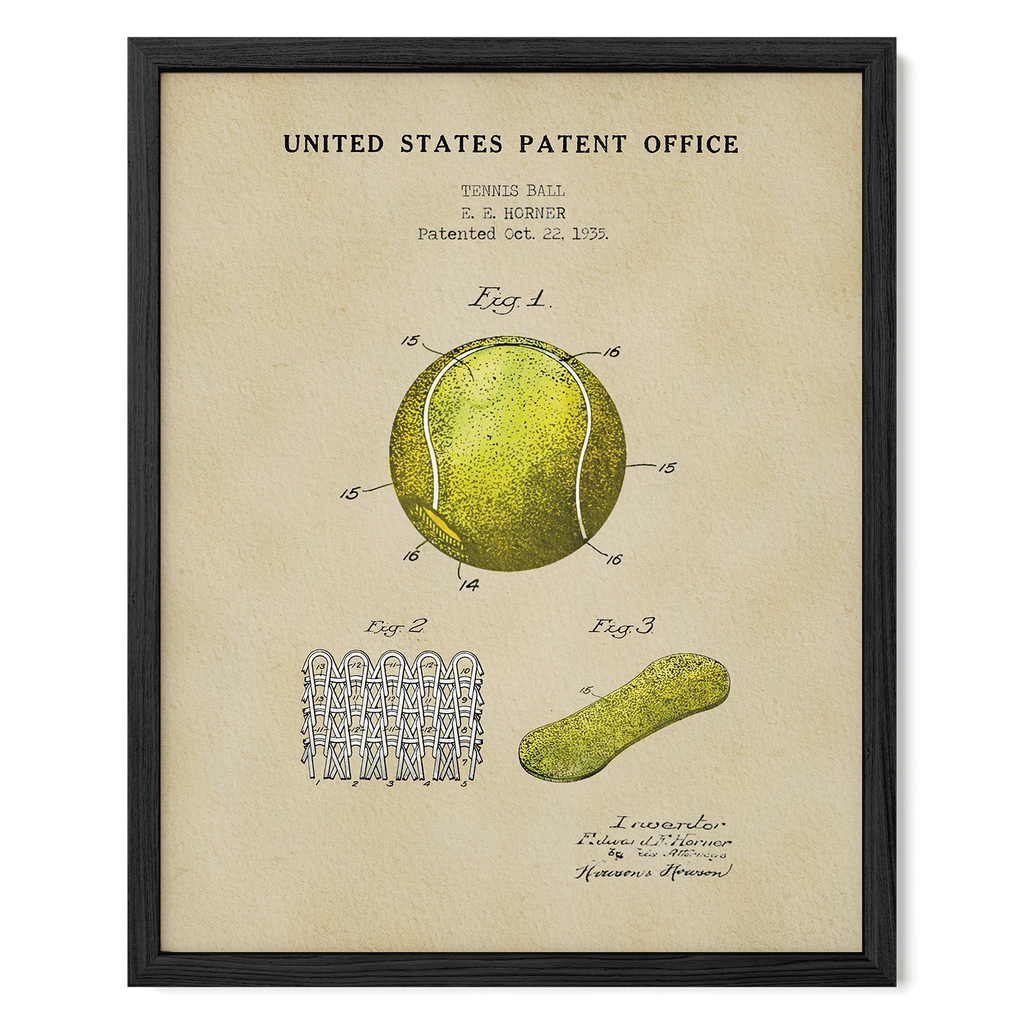Tennis Ball (1935)