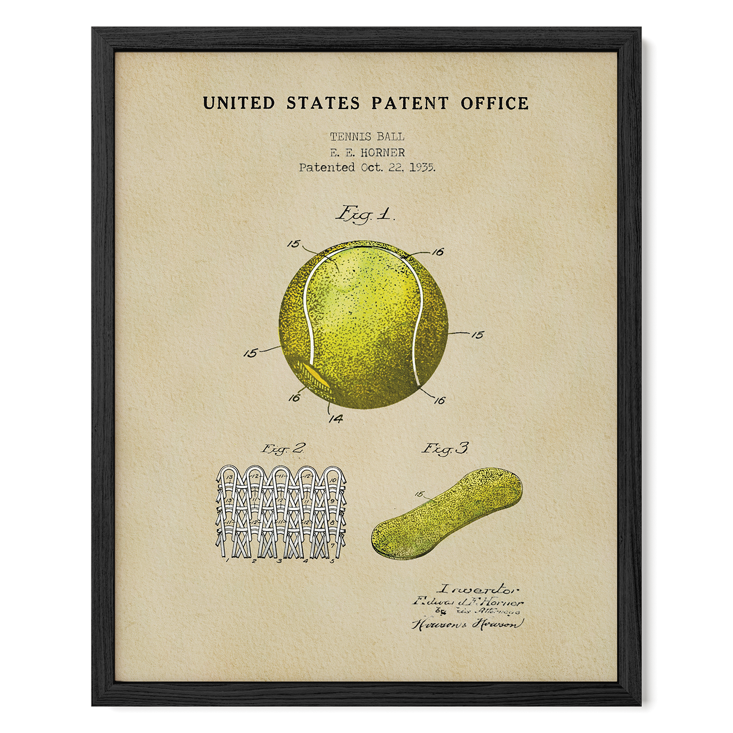 Tennis Ball (1935)